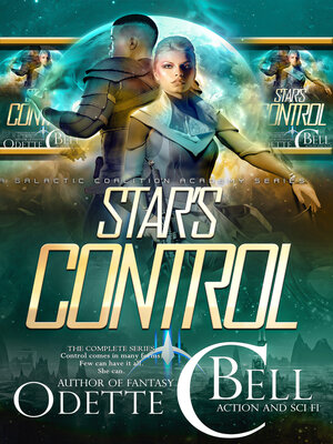 cover image of Star's Control